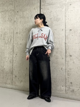 わたさんのコーディネート