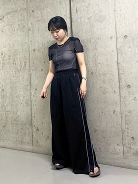 わたさんのコーディネート