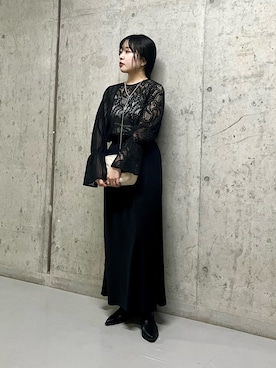 わたさんのコーディネート