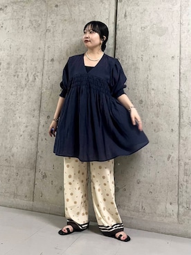 わたさんのコーディネート