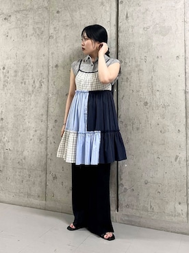 わたさんのコーディネート