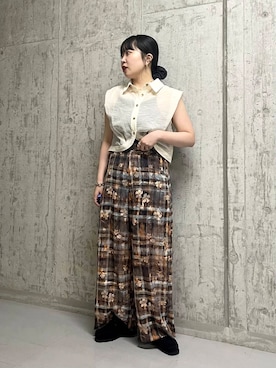 わたさんのコーディネート