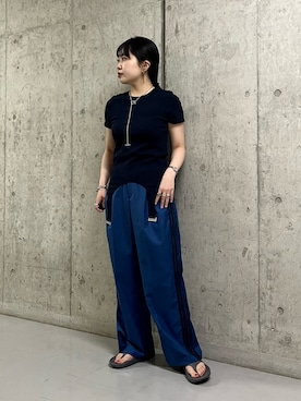 わたさんのコーディネート