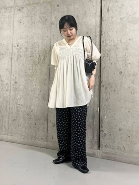 わたさんのコーディネート