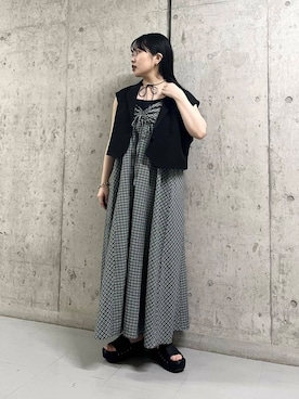 わたさんのコーディネート