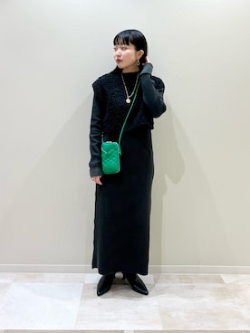 わたさんのコーディネート