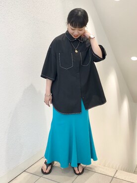 わたさんのコーディネート