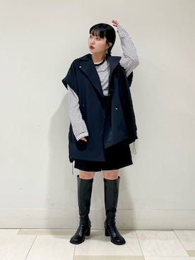 わたさんのコーディネート