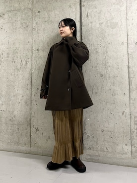 わたさんのコーディネート