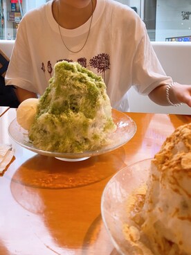 中ジーさんのコーディネート