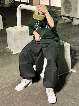 ＴａＫｕ🥑さんのコーディネート