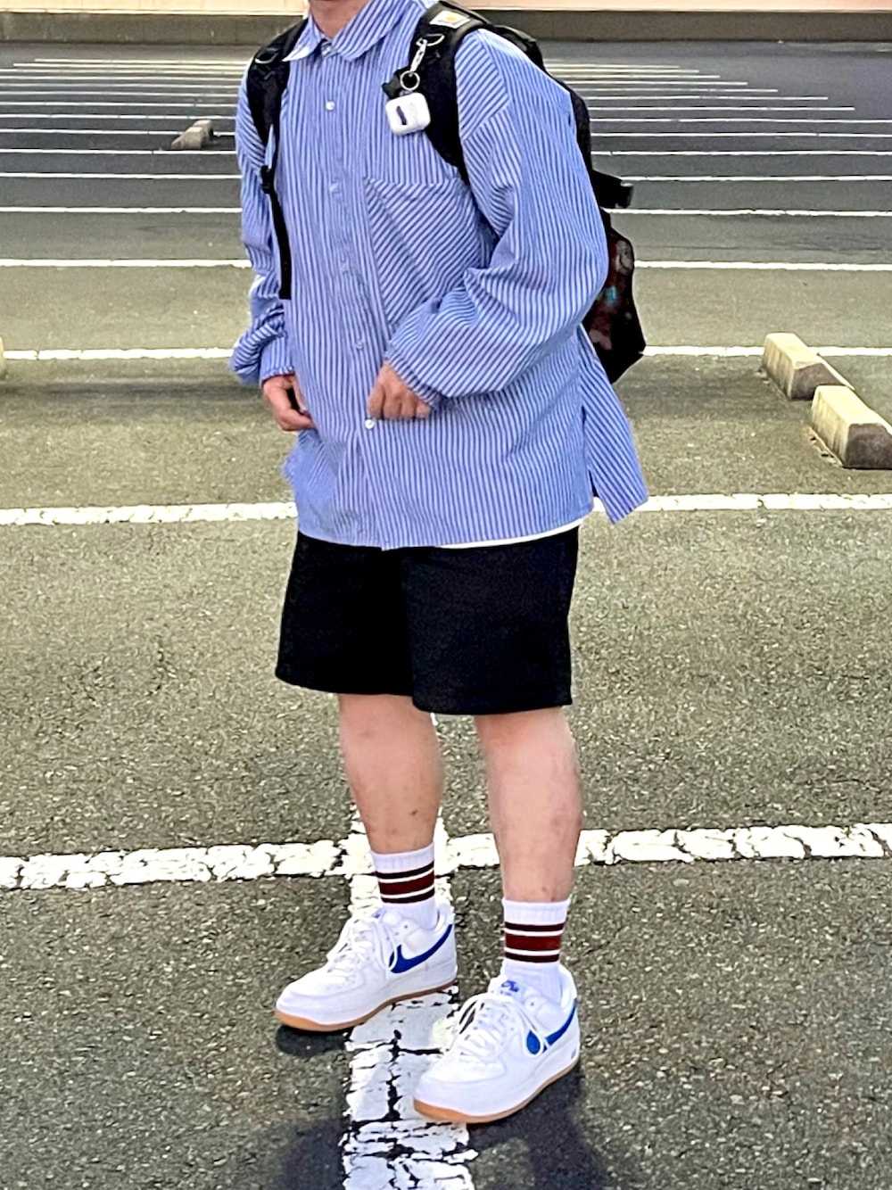 ナイキ エア フォース 1 LOW レトロ Color of the Month NIKE（ナイキ）の「※入荷禁止 NBHD※NIKE AIR FORCE 1 LOW RETRO