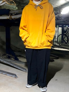 ＴａＫｕ🥑さん（メンズ・164cm）の秋コーディネート