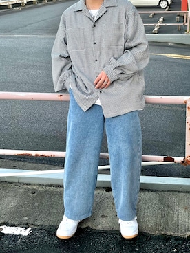 ＴａＫｕ🥑さんのコーディネート