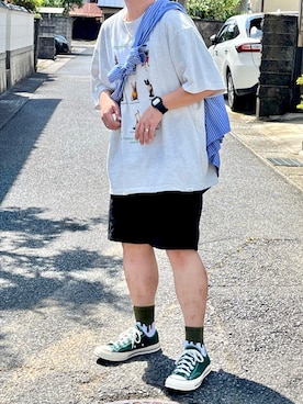 ＴａＫｕ🥑さんのコーディネート