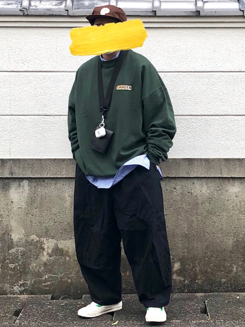 ＴａＫｕさんのコーディネート