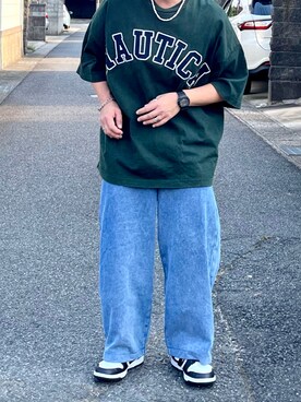 ＴａＫｕ🥑さんのコーディネート