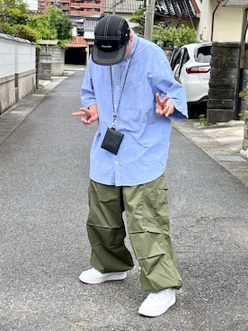 ＴａＫｕ🥑さんのコーディネート