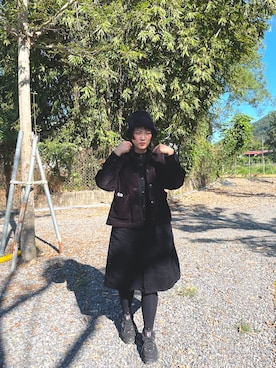 Peggy wuさんのコーディネート