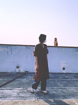 Peggy wuさんのコーディネート