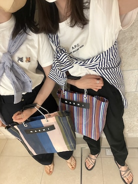 Rさんのコーディネート