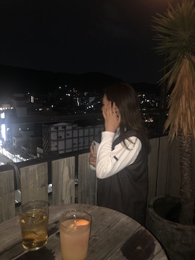 Rさんのコーディネート