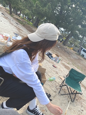 Rさんのコーディネート