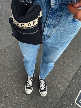 Rさんのコーディネート