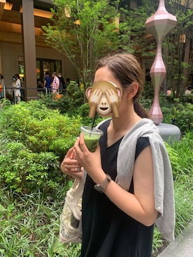 Rさんのコーディネート