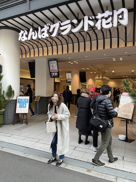 Rさんのコーディネート