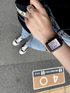 Rさんのコーディネート