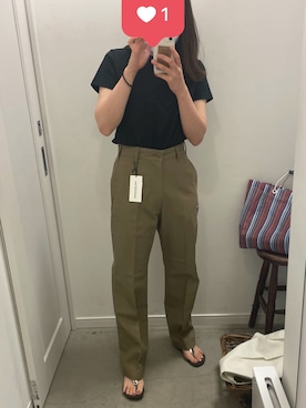 Rさんのコーディネート