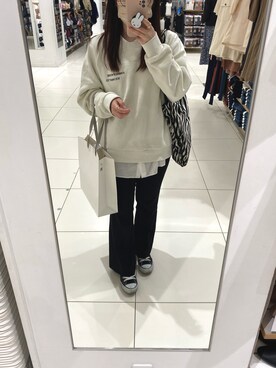 peachさんのコーディネート