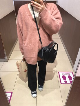 peachさんのコーディネート