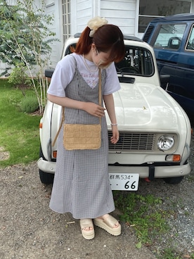 peachさんのコーディネート