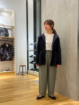 chikaさんのコーディネート