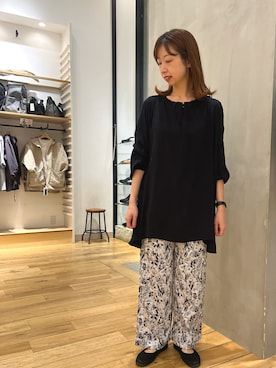 chikaさんのコーディネート