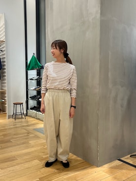 chikaさんのコーディネート