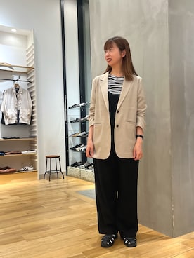 chikaさんのコーディネート