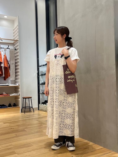 MORABITO PREMIER ニットパンツ