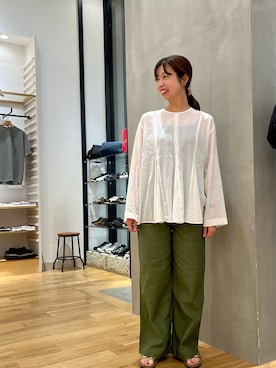 chikaさんのコーディネート