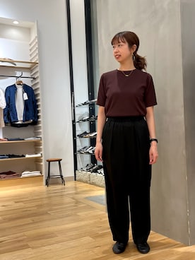 chikaさんのコーディネート