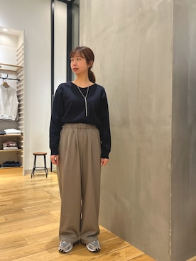 chikaさんのコーディネート