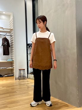 chikaさんのコーディネート
