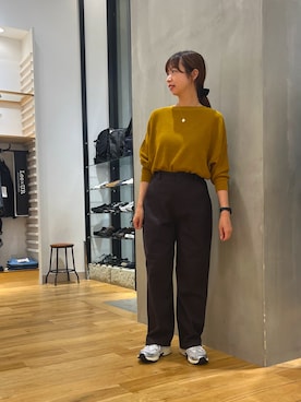 chikaさんのコーディネート