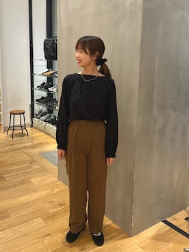 chikaさんのコーディネート