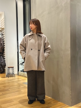 chikaさんのコーディネート