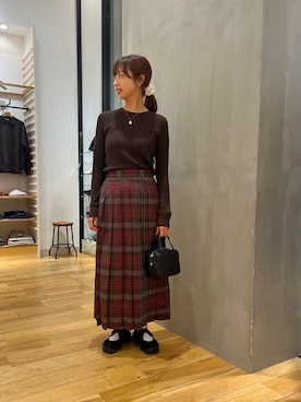 chikaさんのコーディネート