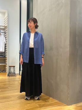chikaさんのコーディネート