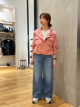 chikaさんのコーディネート